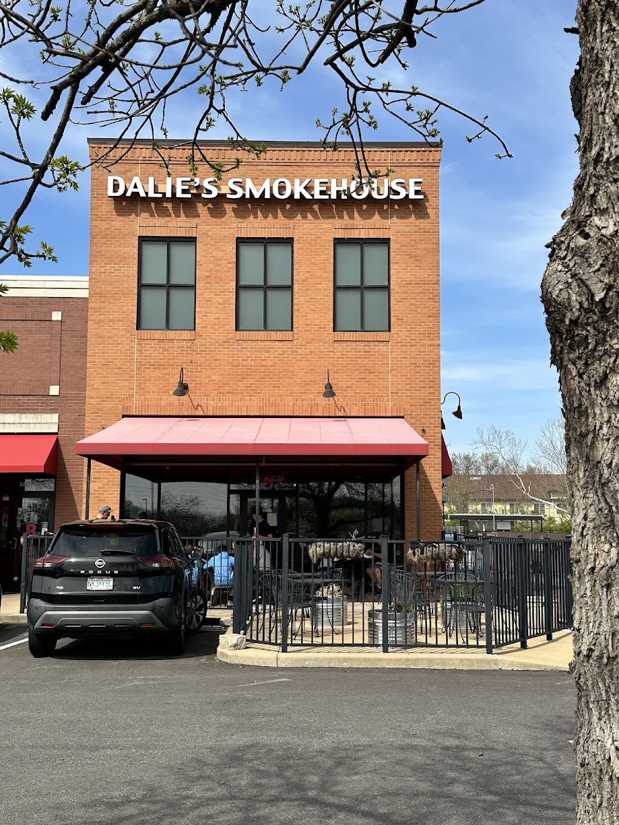 Dalie's Smokehouse